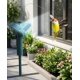 thumbnail image 2 of Colibri Estaca De Jardin Picaflor Solar Volador Decorativo, 2 of 8