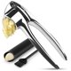 thumbnail image 1 of Prensa de Ajo Zulay Kitchen Premium Mediana Cromo, 1 of 9
