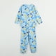 thumbnail image 1 of Pijama Niño Letras Celeste Bluey, 1 of 5