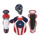 thumbnail image 1 of Kit de receptor All-Star para edades 12-16 EE. UU. NOCSAE, 1 of 1