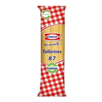 Fideo Pasta Tallarines N°87 Bolsa 400 G Carozzi