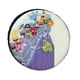 thumbnail image 1 of Happy Tree Friends Funda para neumático de repuesto de tela Oxford - Tela Oxford 76CM, 1 of 6