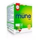 thumbnail image 2 of Muno Probióticos Y Vitaminas En Comprimidos Masticables X 30, 2 of 2