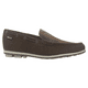 thumbnail image 1 of Mocasin de Hombre Café Casual Ferracini 3138 Astral, 1 of 8