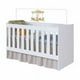 thumbnail image 1 of Cuna 2 En 1 Amore Altura Regulable, 1 of 3