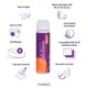 thumbnail image 2 of Pegamento adhesivo para impresora 3D Magigoo MPA2019 para filamento de nylon, 2 of 6