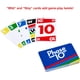 thumbnail image 3 of Juego de cartas Mattel Games Phase 10 para niños y adultos mayores de 7 años, 3 of 6
