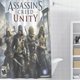 thumbnail image 1 of Assassin's Creed Cortina de Ducha para Baño Decoración del Hogar, Cortinas de Baño Impermeables Duraderas, Cortina de Baño, Decoración de Baño para Adultos Niñas Niños, Regalos para Casa 119cmX180cm, 1 of 5