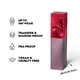 thumbnail image 3 of Lápiz labial URBAN DECAY Vice Lip Bond, irrompible, 6 ml, alto brillo, 3 of 7