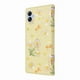 thumbnail image 5 of FOXDOCK Funda Tipo Cartera Floral para Samsung Galaxy A04e ,Funda con Tapa de Cuero PU, Protección Antigolpes con Ranuras para Tarjetas y Soporte, 5 of 5