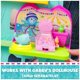 thumbnail image 4 of La casa de muñecas Toy Gabby's Carnival Room de Kitty Narwhal durante más de 3 años, 4 of 9