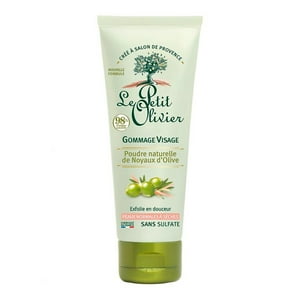 Le Petit Olivier - Gel Exfoliante Rostro 75 Ml