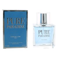 Perfume Geparlys Karen Low Pure Paradise Paris Eau De Toilette, 100 Ml