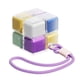 thumbnail image 3 of Pastillero Para Viajar, Versátil Estuche Para Medicamentos, Para Bolso, Mochila, Viaje, Multiusos, 3 of 5
