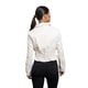 thumbnail image 3 of Chaqueta CHG82 Ecocuero Blanco, 3 of 3