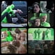 thumbnail image 3 of Traje Chroma Key Verde Entero Fotografía Video Vfx - M - No Aplica, 3 of 10