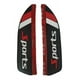 thumbnail image 1 of X2 Visera Aleta Bota Agua Lluvia Universal Espejo Retrovisor, 1 of 2