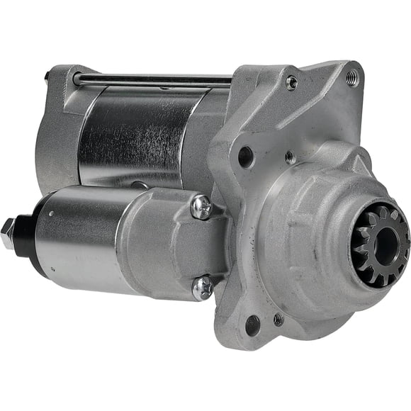 Motor de arranque DB Electrical SFD0106 12 V para Ford Super-Duty 6.7L