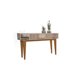 thumbnail image 1 of Mesa De Arrimo Beni Beige, 1 of 4