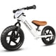 thumbnail image 1 of Bicicleta Balance KRIDDO para niños pequeños de 18 meses a 5 años, 12 pulgadas, WH, 1 of 6
