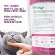 thumbnail image 3 of Kit de bienestar urinario para gatos KIT4CAT CheckUp Pro con 10 indicadores, 3 of 7