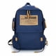 thumbnail image 1 of Bolso Mochila Morral Juvenil Viajes Moda Escolar Moderna, 1 of 3