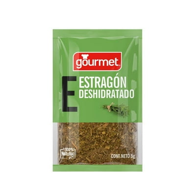 Estragón Bolsa 5 G Gourmet