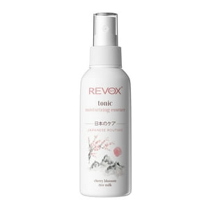 Revox B77 - Tónico Esencia Hidratante Rutina Japonesa 120 Ml
