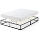 thumbnail image 3 of Cama Joseph Zinus Colchon Espuma 20cms 2 Plazas, 3 of 7