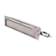 thumbnail image 3 of Accesorios De Quemador Infrarrojos De Barbacoa BBQ Grill Searing Quemador Para Cocinar Cocina 33.5cmx10cm, 3 of 3