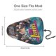 thumbnail image 2 of Funda de Asiento de Bicicleta Soy Luna Impermeable, 2 of 6