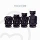 thumbnail image 5 of Silla de auto Supra 360 negro, 5 of 7