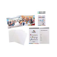 Seigard - Juego Escribiendo Y Descubriendo