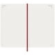 thumbnail image 2 of Agenda Moleskine 2026 - Diaria - Tapa dura - Pocket - Rojo, 2 of 4