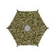 thumbnail image 1 of Cubierta Para Trampolín A Prueba De Lluvia, Cubierta Superior Para Trampolín, Cubierta Protectora Solar Para Techo De 2,44 M, 1 of 3
