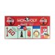 thumbnail image 1 of Juego de mesa USAOPOLY Monopoly edición de coleccionista Coca‑Cola, 1 of 3