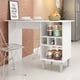 thumbnail image 1 of Mueble New isla color Blanco 85x60x120cm, 1 of 4