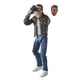 thumbnail image 2 of Figura Peter Parker Spiderman Marvel 6 Pulgadas, 2 of 3