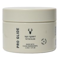 Pomada Para Tatuajes Mad Rabbit Tattoo Artist Glide Vegan