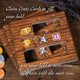 thumbnail image 3 of Juego de Mesa de Estrategia Calliope ShipShape para Familia 8+ Años, 3 of 8