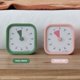 thumbnail image 4 of TIME TIMER MOD Fundas Botánicas, paquete de 2, rosa y verde, 4 of 5