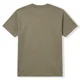 thumbnail image 3 of Polera Hombre Classic Logo Olive Whatup, 3 of 3