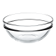thumbnail image 1 of Set de 6 bowl vidrio templado 20 cm., 1 of 3