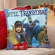 thumbnail image 4 of Hotel Transilvania Fundas de almohada de terciopelo con tema, regalos de funda de almohada, decoración para el hogar, cojín de lanzar, regalo de cumpleaños para fans y parejas.30*30cm., 4 of 6