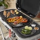 thumbnail image 2 of Plancha Weber Traveler de Hierro Fundido Esmaltado en Porcelana, 2 of 6