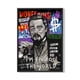 thumbnail image 1 of Cuadro Poster Enmarcado Leonardo Dicaprio Meme Decorativo, 1 of 1
