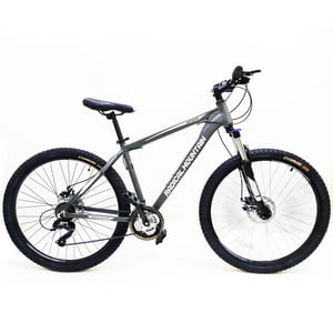 Radical Mountain - Bicicleta 27.5 Disco Gris 2021