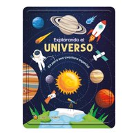 Editorial Guadal - Libro Explorando El Universo