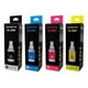 thumbnail image 3 of 4 Tinta Premium Dye Para Epson T 664 70 Ml Colores, 3 of 3