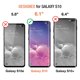 thumbnail image 3 of Funda Trianium Clarium para Samsung Galaxy S10, transparente, 3 of 9